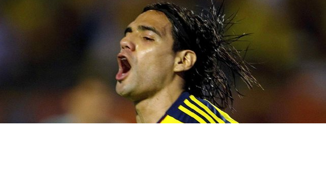 Diariogolsport.com - Falcao genera las primeras dudas