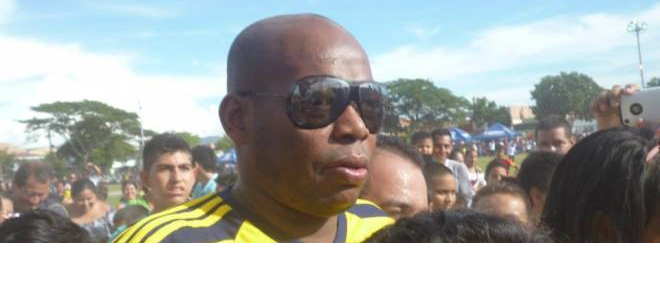 Diariogolsport.com - El ‘Tino’ Asprilla, a juicio en Italia por fraude