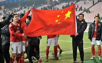 Diariogolsport.com - La Premier inglesa apoyará el desarrollo de la liga china de fútbol