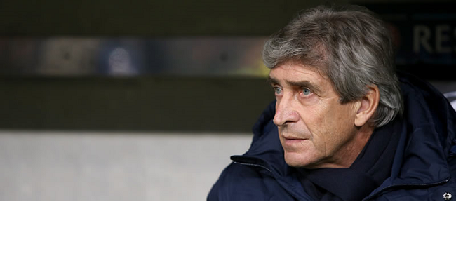 Diariogolsport.com - Pellegrini no sabía que un solo gol le bastaba al City para liderar su grupo